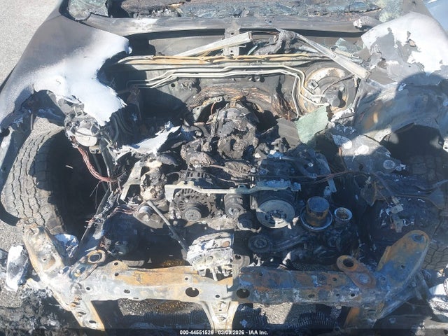 4S4BSADC7H3273875 Subaru Outback 2.5i Premium