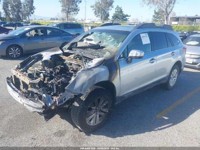 4S4BSADC7H3273875 Subaru Outback 2.5i Premium