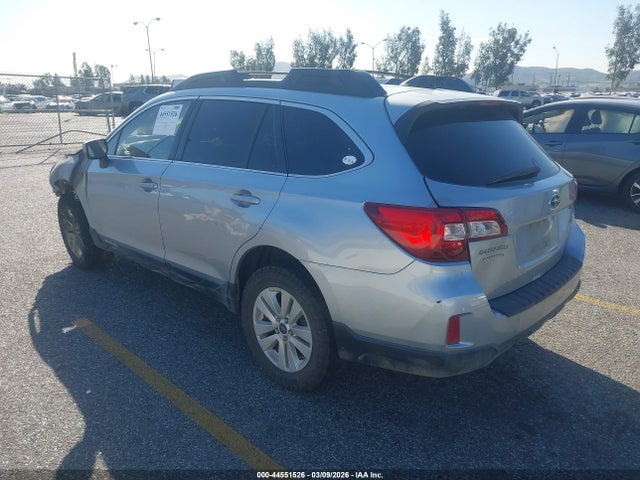 4S4BSADC7H3273875 Subaru Outback 2.5i Premium