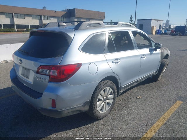 4S4BSADC7H3273875 Subaru Outback 2.5i Premium