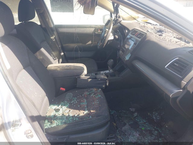 4S4BSADC7H3273875 Subaru Outback 2.5i Premium