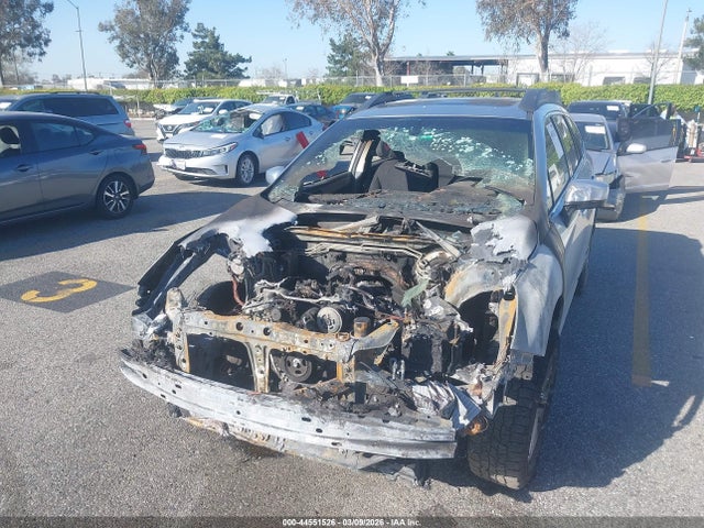 4S4BSADC7H3273875 Subaru Outback 2.5i Premium