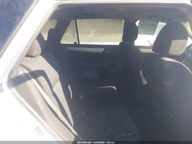 4S4BSADC7H3273875 Subaru Outback 2.5i Premium