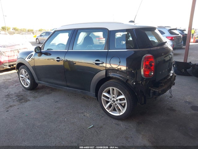 WMWZB3C54EWR36862 Mini Countryman Cooper