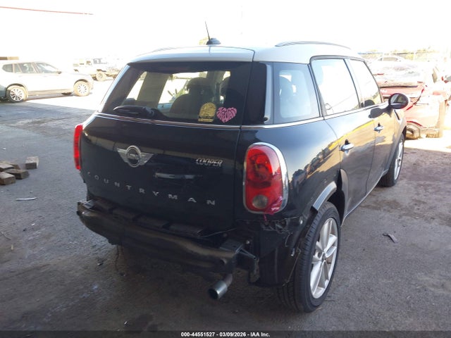 WMWZB3C54EWR36862 Mini Countryman Cooper
