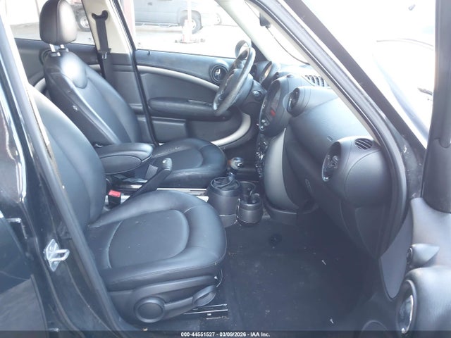 WMWZB3C54EWR36862 Mini Countryman Cooper