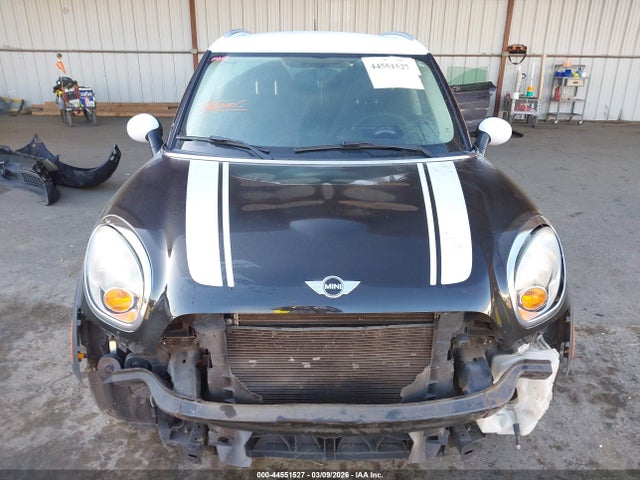 WMWZB3C54EWR36862 Mini Countryman Cooper