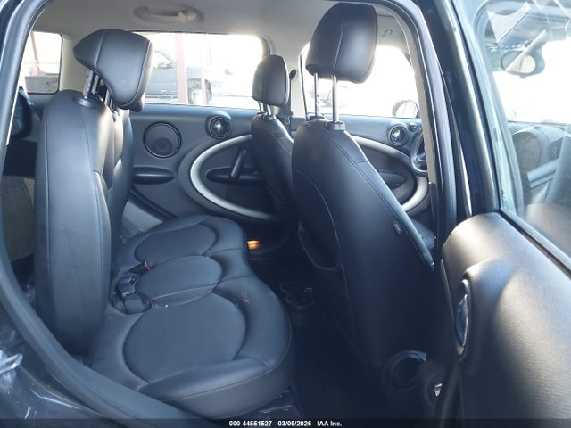 WMWZB3C54EWR36862 Mini Countryman Cooper