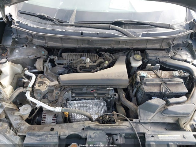 Nissan ROGUE SV 2018 KNMAT2MV0JP511505 Image 10