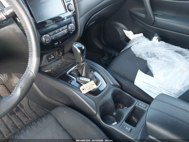 Nissan ROGUE SV 2018 KNMAT2MV0JP511505 Image 11