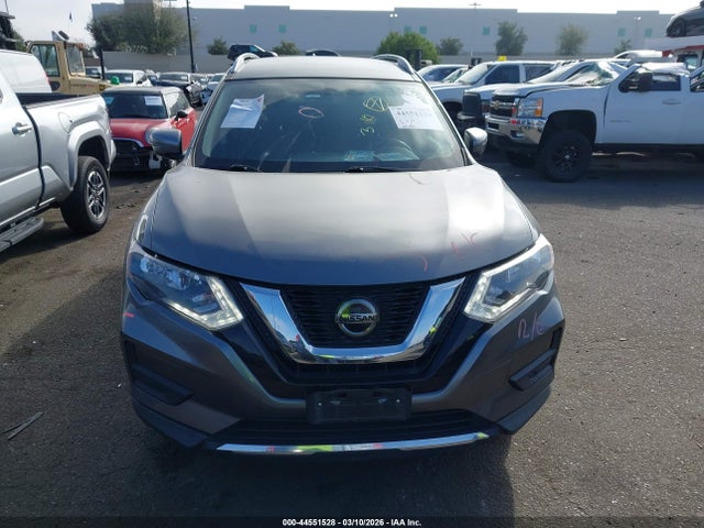 Nissan ROGUE SV 2018 KNMAT2MV0JP511505 Image 13
