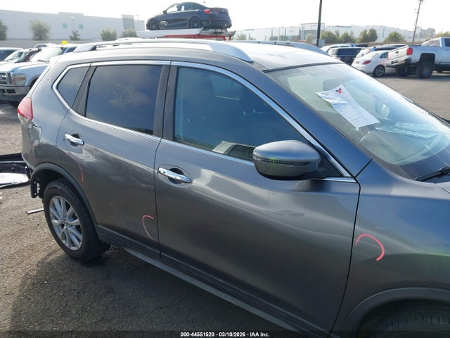 Nissan ROGUE SV 2018 KNMAT2MV0JP511505 Image 14