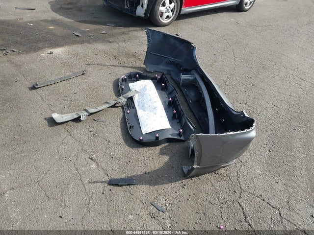 Nissan ROGUE SV 2018 KNMAT2MV0JP511505 Image 12