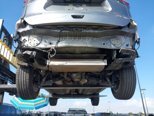 Nissan ROGUE SV 2018 KNMAT2MV0JP511505 Image 18
