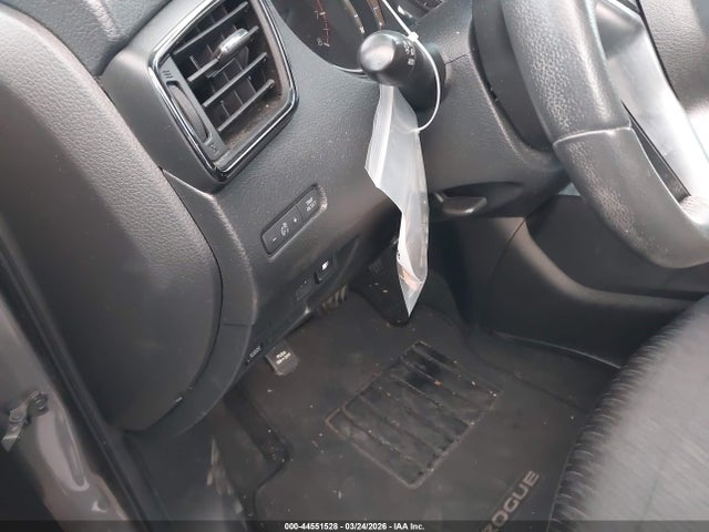 Nissan ROGUE SV 2018 KNMAT2MV0JP511505 Image 19