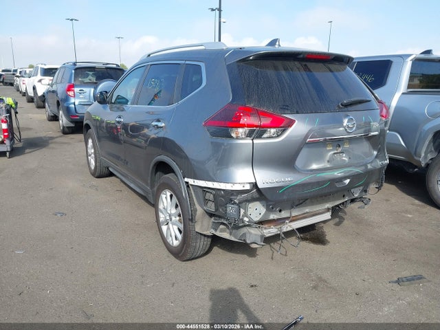 Nissan ROGUE SV 2018 KNMAT2MV0JP511505 Image 3