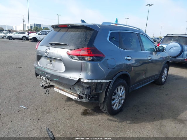 Nissan ROGUE SV 2018 KNMAT2MV0JP511505 Image 4