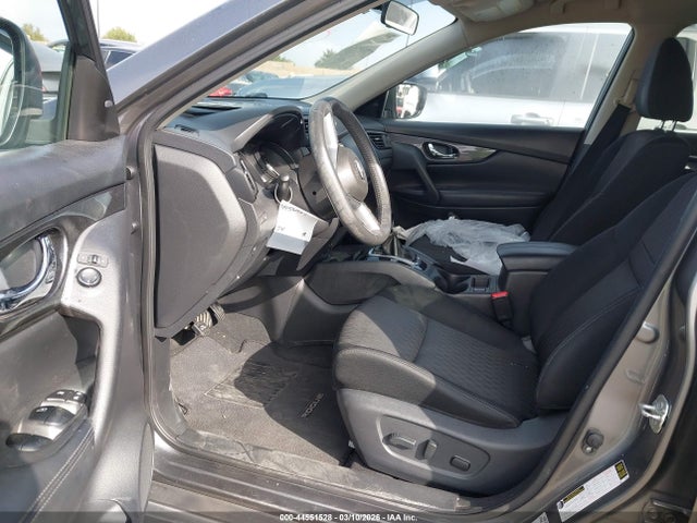 Nissan ROGUE SV 2018 KNMAT2MV0JP511505 Image 5