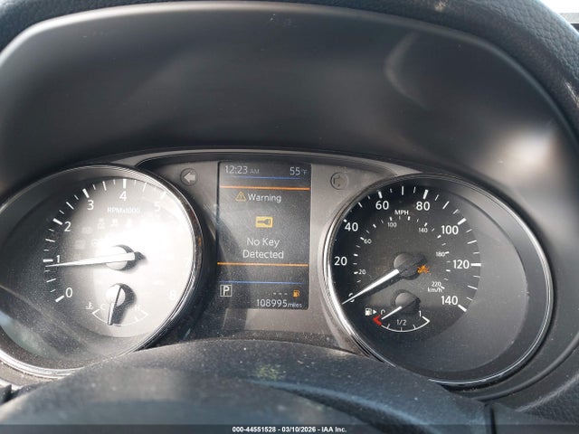 Nissan ROGUE SV 2018 KNMAT2MV0JP511505 Image 7