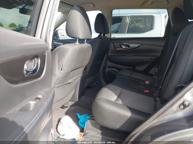 Nissan ROGUE SV 2018 KNMAT2MV0JP511505 Image 8