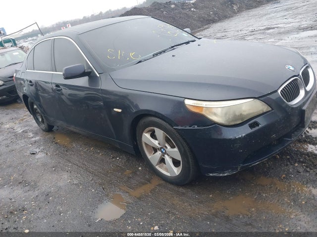Aukcja sprzedaży 2007 Bmw 530xi, vin: WBANF73587CY17940, numer aukcji: 44551530