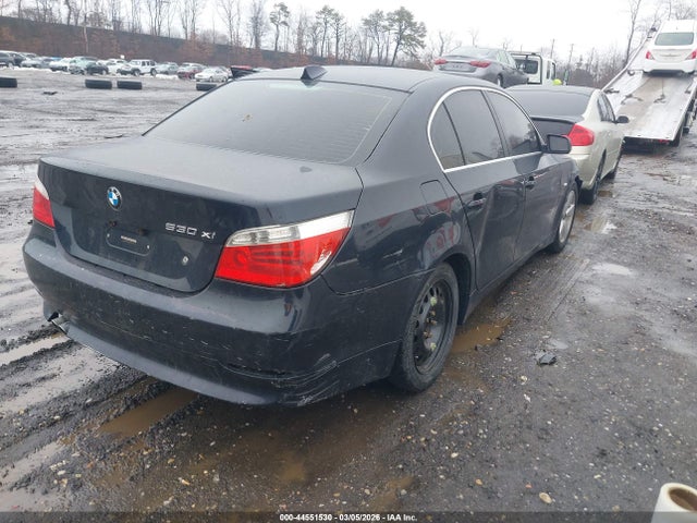 Aukcja sprzedaży 2007 Bmw 530xi, vin: WBANF73587CY17940, numer aukcji: 44551530