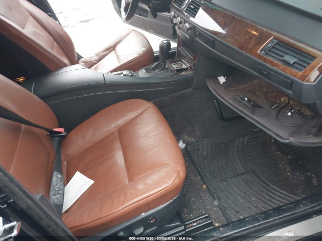 Aukcja sprzedaży 2007 Bmw 530xi, vin: WBANF73587CY17940, numer aukcji: 44551530