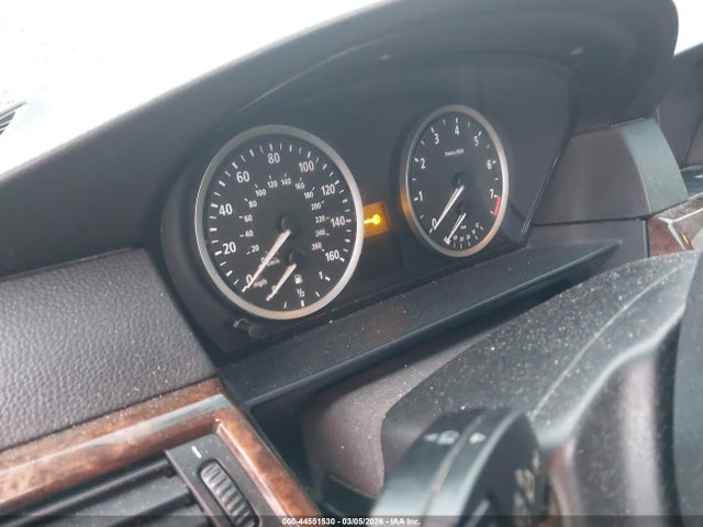 Aukcja sprzedaży 2007 Bmw 530xi, vin: WBANF73587CY17940, numer aukcji: 44551530