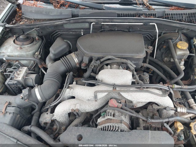 Продажа на аукционе авто 2009 Subaru Legacy 2.5i, vin: 4S3BL616797214218, номер лота: 44551544