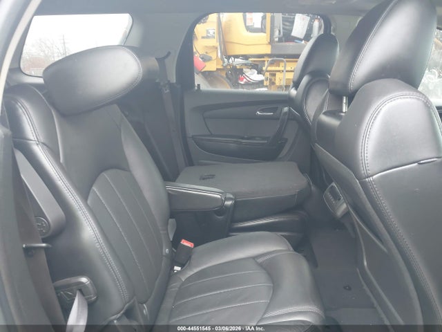 44551545 :رقم المزاد ، 1GKKVTED5BJ319614 vin ، 2011 Gmc Acadia Denali مزاد بيع