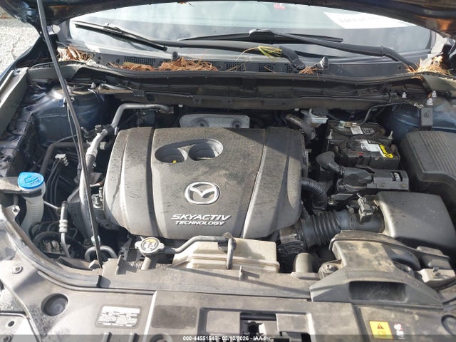 Продаж на аукціоні авто 2015 Mazda Cx-5 Sport, vin: JM3KE2BE6F0473755, номер лоту: 44551546