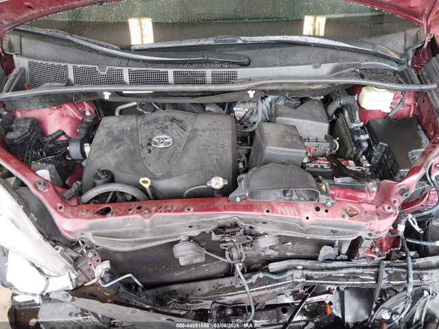 2018 TOYOTA SIENNA 5TDYZ3DC5JS938086 Photo 9