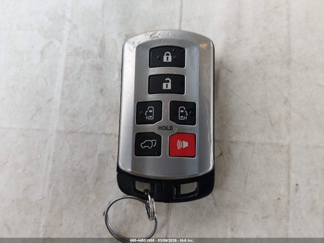 2018 TOYOTA SIENNA 5TDYZ3DC5JS938086 Photo 10