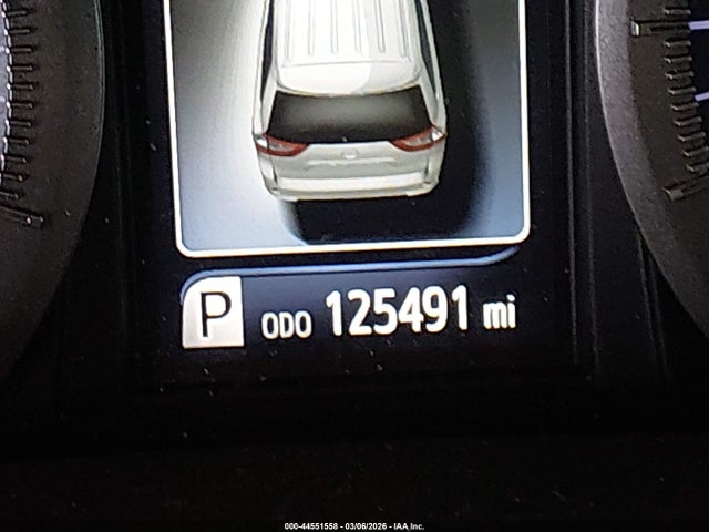 Toyota Sienna Xle 8 Passenger 2018 5TDYZ3DC5JS938086 Image 16