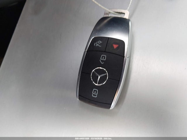 2022 MERCEDES-BENZ GLS 450 4JGFF5KE8NA805126 Photo 10