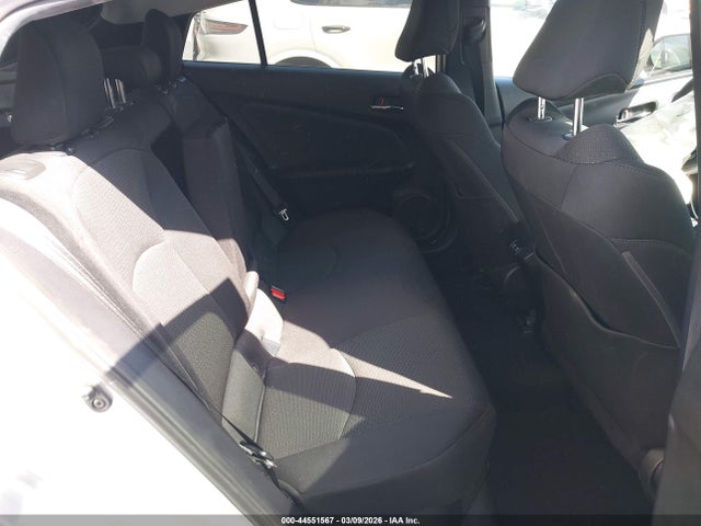 JTDKARFU9L3106499 Toyota Prius Le