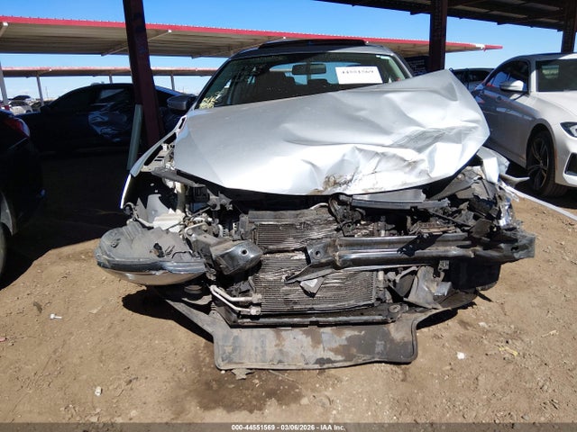 2012 Volkswagen Jetta 2.5l Se მანქანა იყიდება აუქციონზე, vin: 3VWDP7AJXCM416648, აუქციონის ნომერი: 44551569