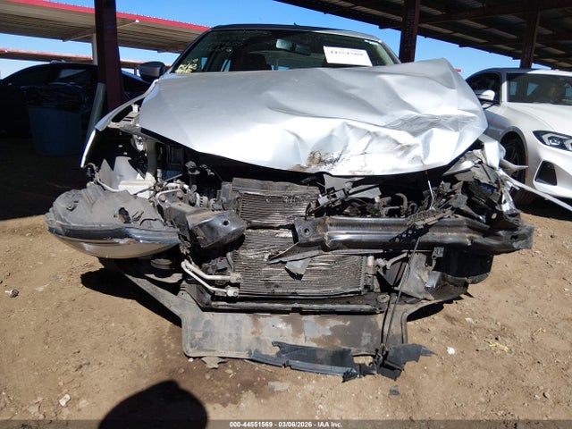 2012 Volkswagen Jetta 2.5l Se მანქანა იყიდება აუქციონზე, vin: 3VWDP7AJXCM416648, აუქციონის ნომერი: 44551569