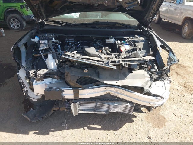 Honda Cr-v Ex Awd 2023 2HKRS4H47PH413207 Image 10