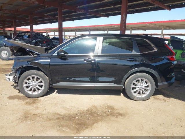 Honda Cr-v Ex Awd 2023 2HKRS4H47PH413207 Image 14
