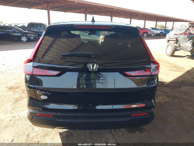 Honda Cr-v Ex Awd 2023 2HKRS4H47PH413207 Image 16