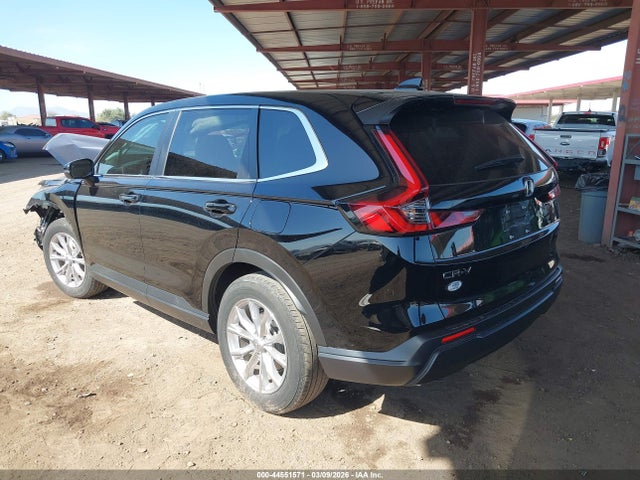 Honda Cr-v Ex Awd 2023 2HKRS4H47PH413207 Image 3