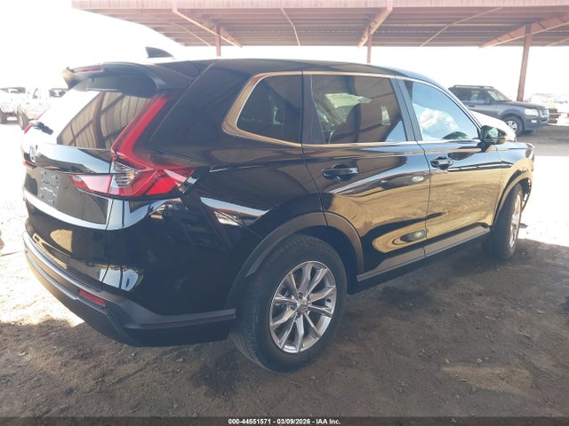 Honda Cr-v Ex Awd 2023 2HKRS4H47PH413207 Image 4