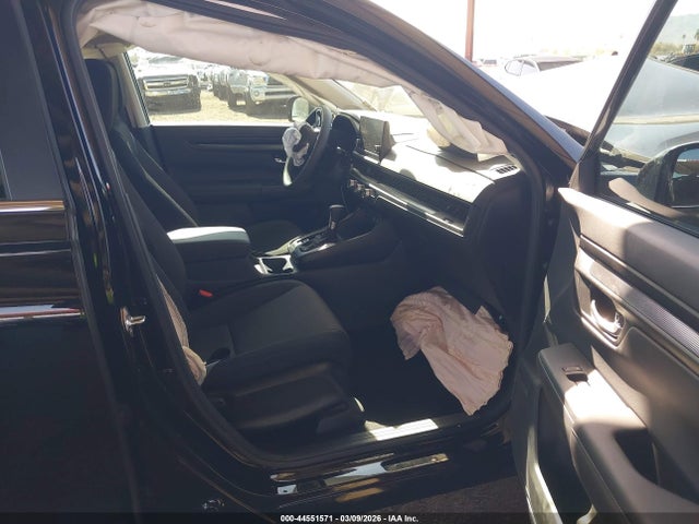 Honda Cr-v Ex Awd 2023 2HKRS4H47PH413207 Image 5