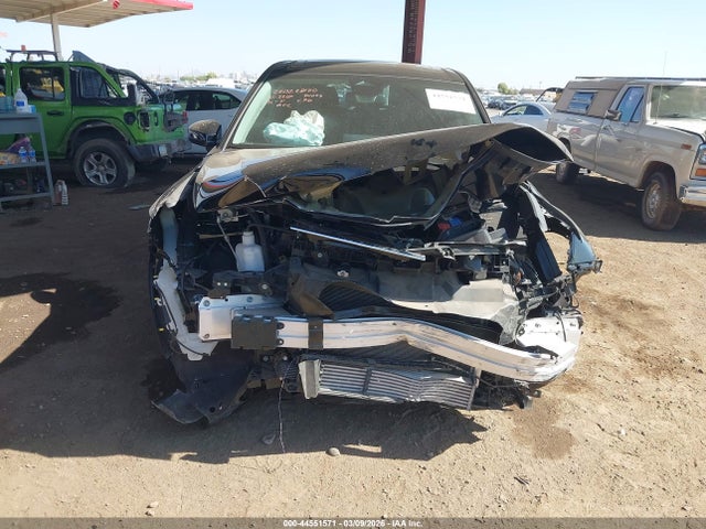 Honda Cr-v Ex Awd 2023 2HKRS4H47PH413207 Image 6