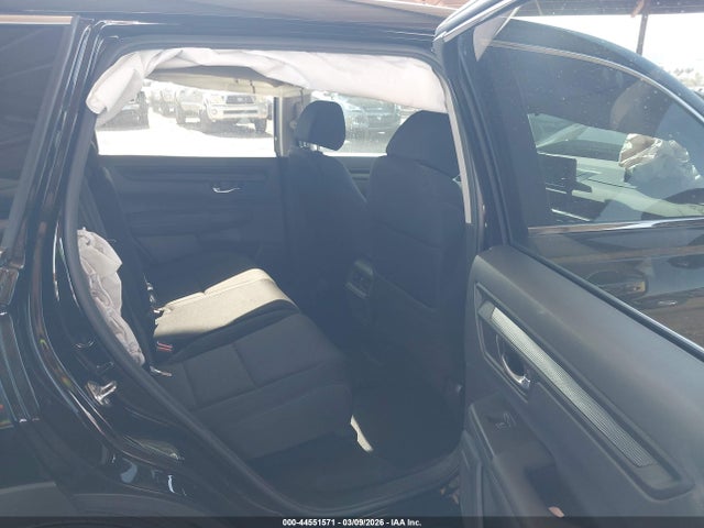 Honda Cr-v Ex Awd 2023 2HKRS4H47PH413207 Image 8