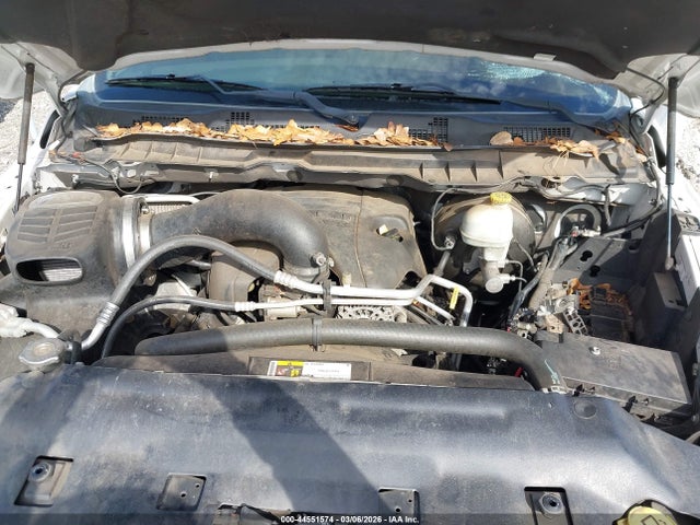 Продаж на аукціоні авто 2015 Ram 1500 Lone Star, vin: 1C6RR6LT5FS604637, номер лоту: 44551574