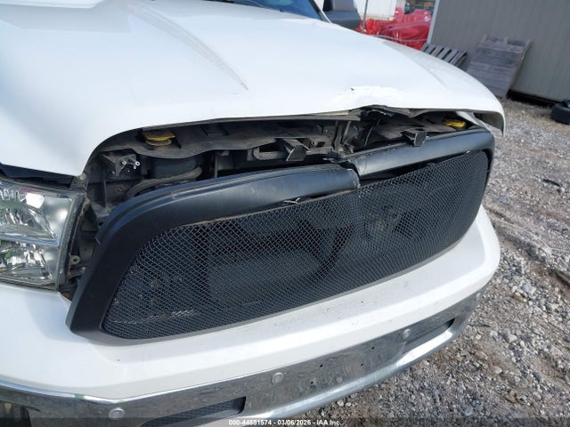 Продаж на аукціоні авто 2015 Ram 1500 Lone Star, vin: 1C6RR6LT5FS604637, номер лоту: 44551574
