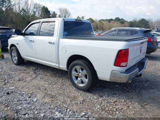 Продаж на аукціоні авто 2015 Ram 1500 Lone Star, vin: 1C6RR6LT5FS604637, номер лоту: 44551574