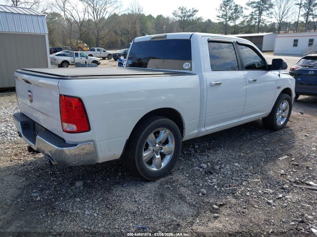 Продаж на аукціоні авто 2015 Ram 1500 Lone Star, vin: 1C6RR6LT5FS604637, номер лоту: 44551574